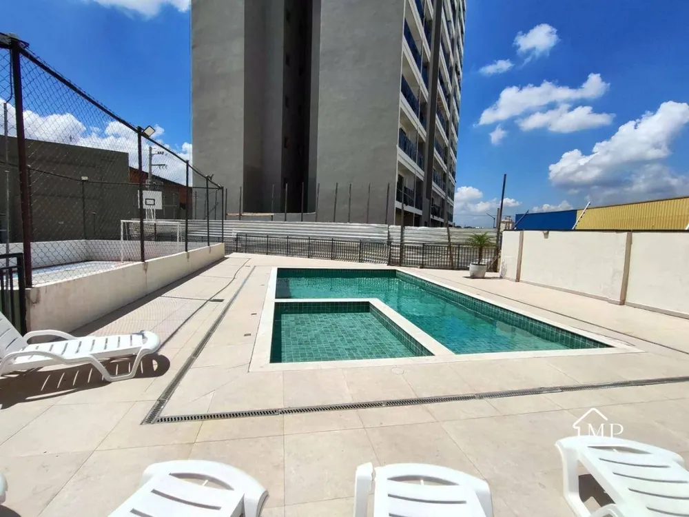 Apartamento, 2 quartos, 60 m² - Foto 10