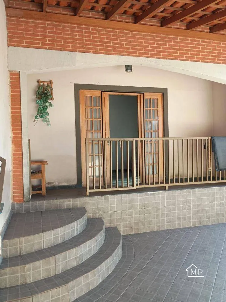 Casa, 2 quartos, 146 m² - Foto 1