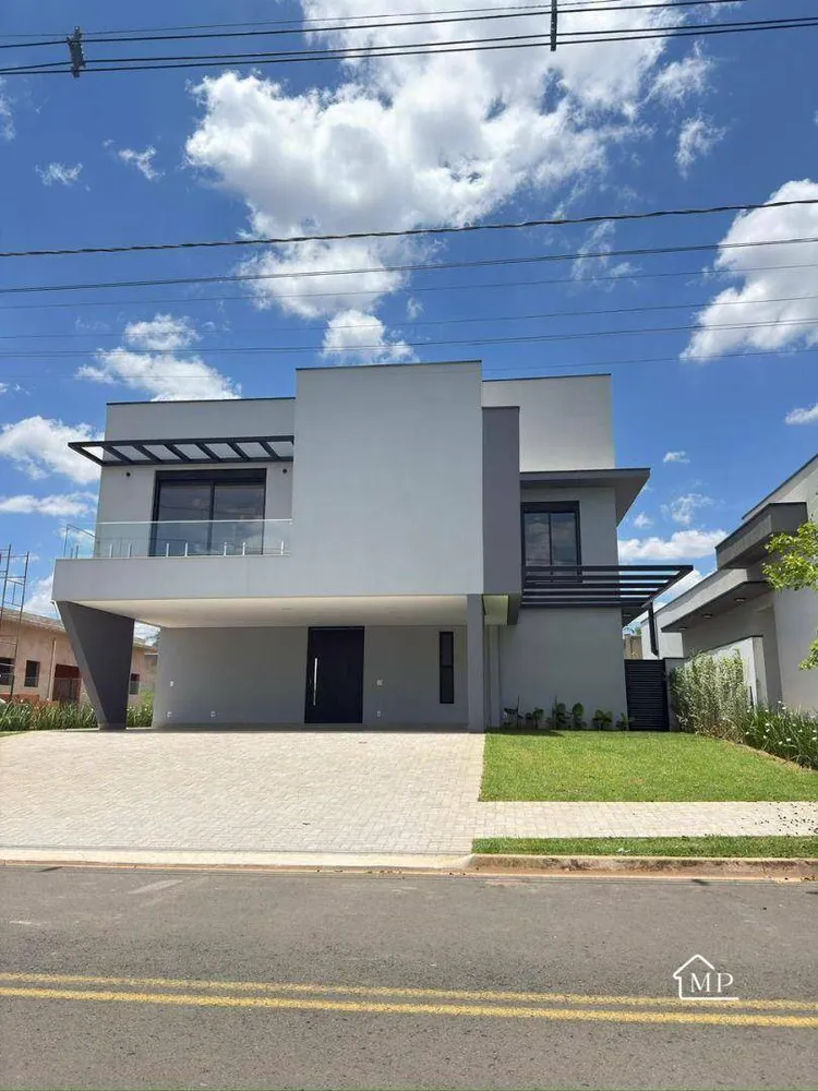 Casa de Condomínio, 4 quartos - Foto 2