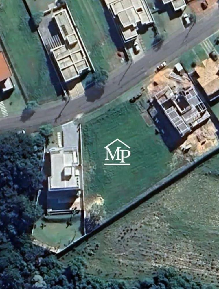 Loteamento e Condomínio, 863 m² - Foto 1