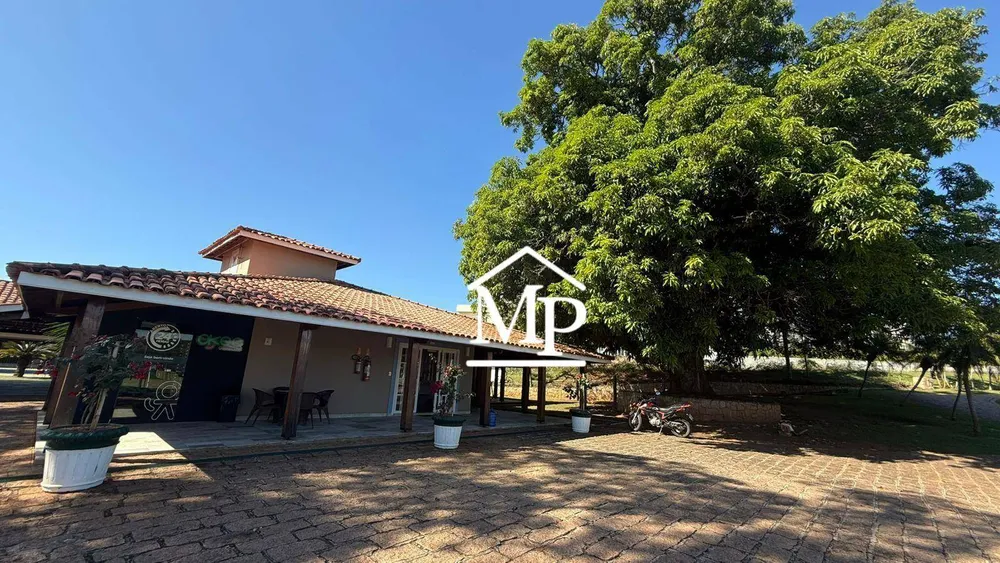 Loteamento e Condomínio, 863 m² - Foto 4