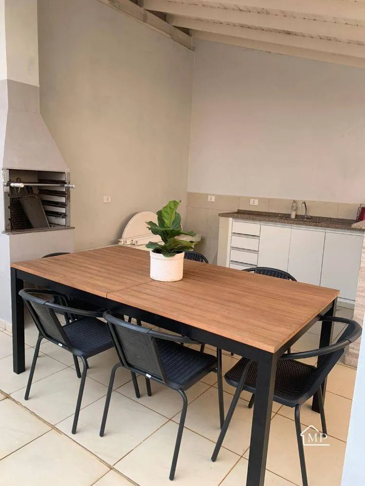 Casa, 3 quartos, 220 m² - Foto 5