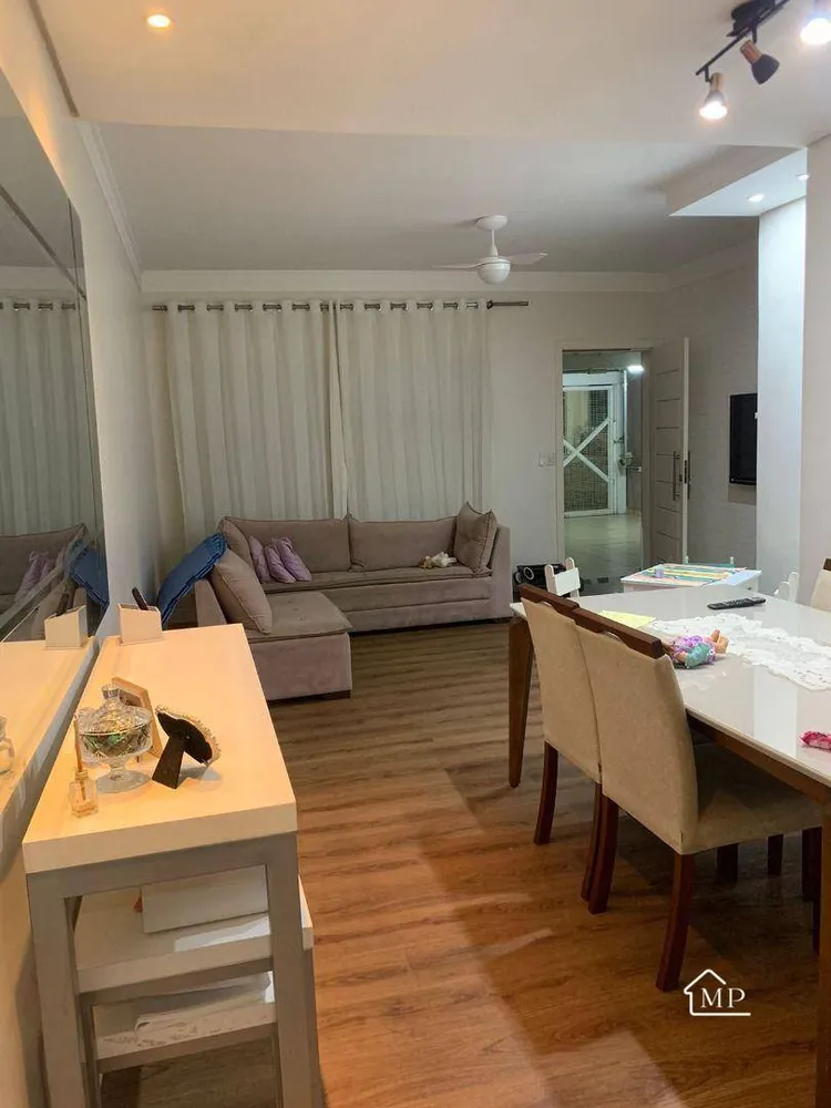 Casa, 3 quartos, 220 m² - Foto 4