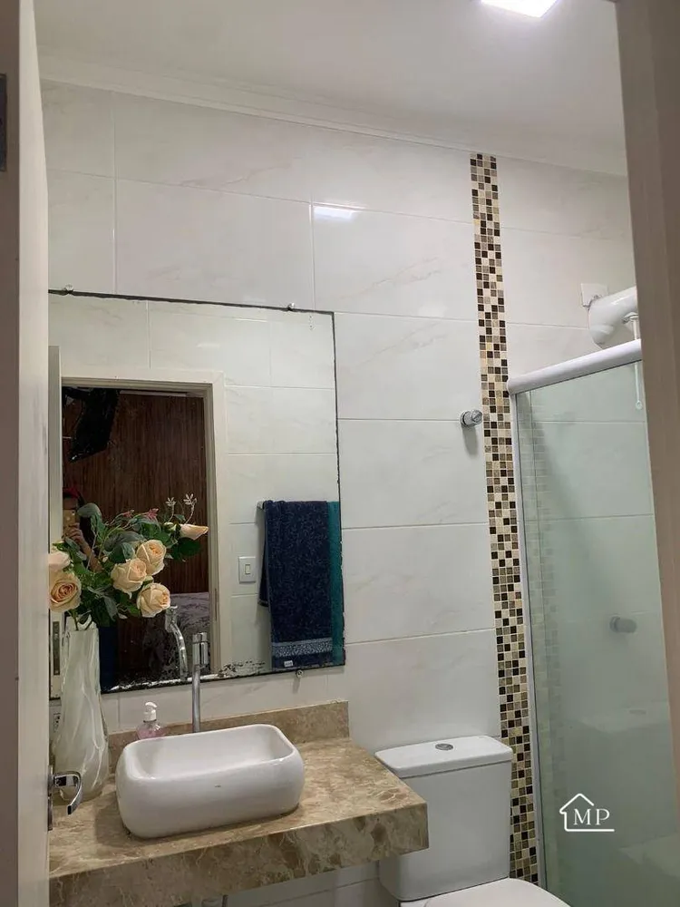 Casa, 3 quartos, 220 m² - Foto 12