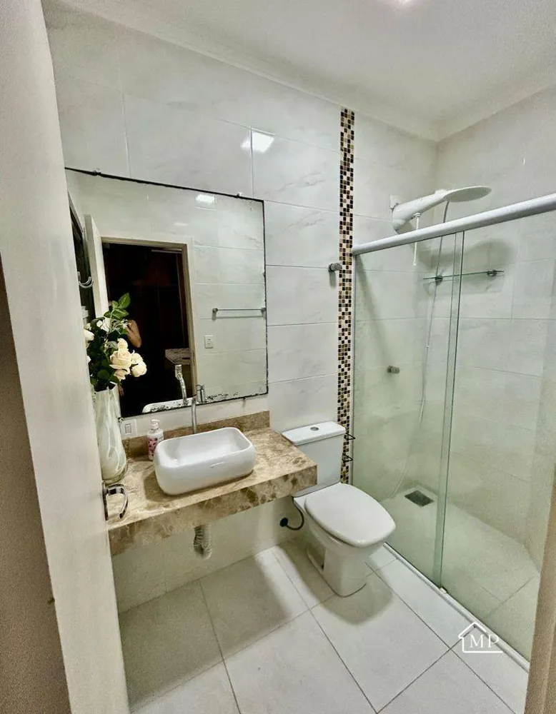 Casa, 3 quartos, 220 m² - Foto 11