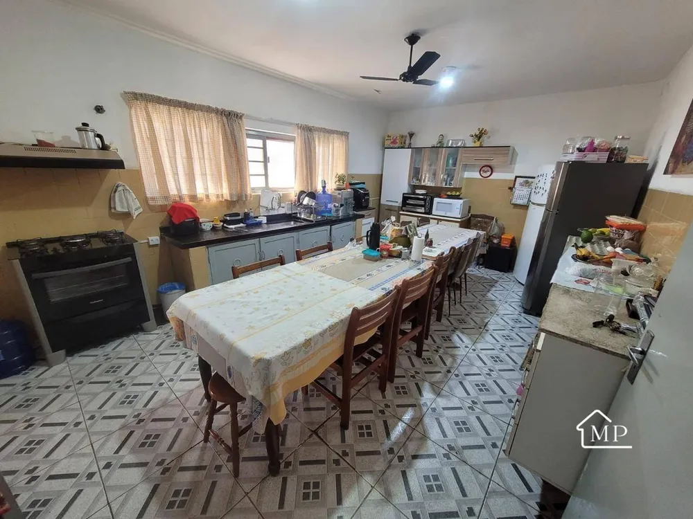 Casa, 3 quartos, 250 m² - Foto 7