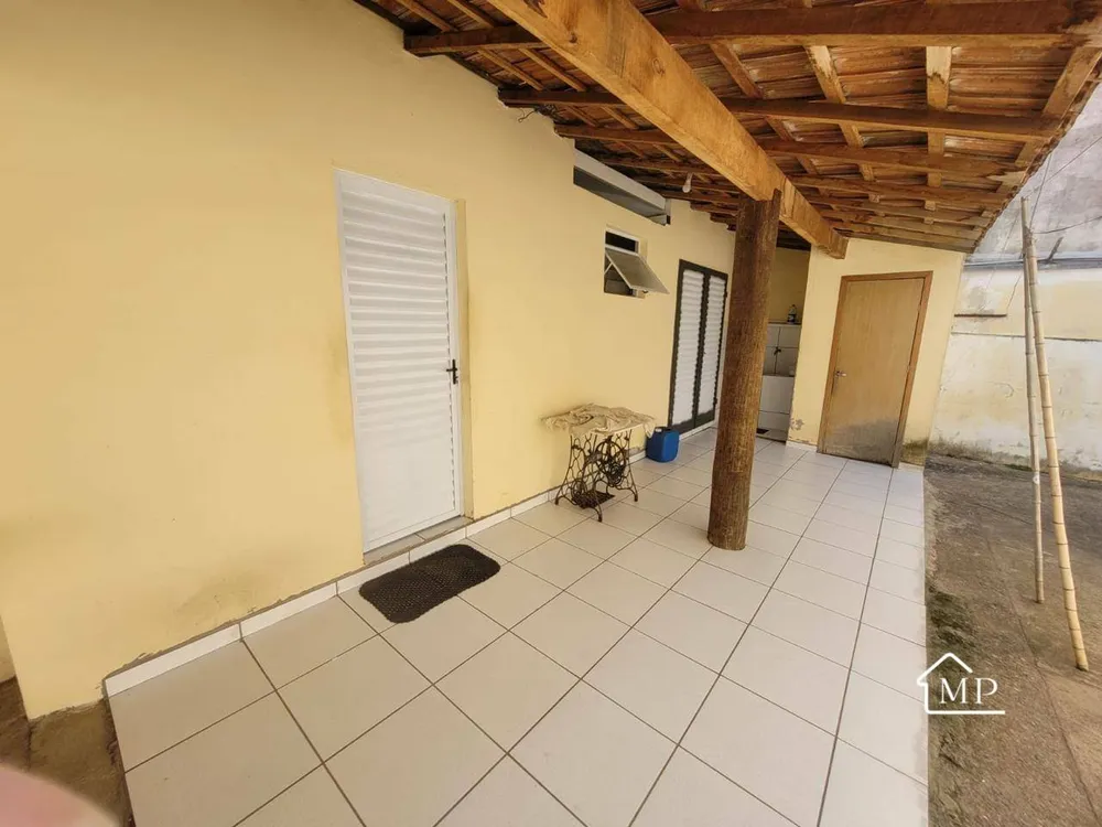 Casa, 3 quartos, 250 m² - Foto 14