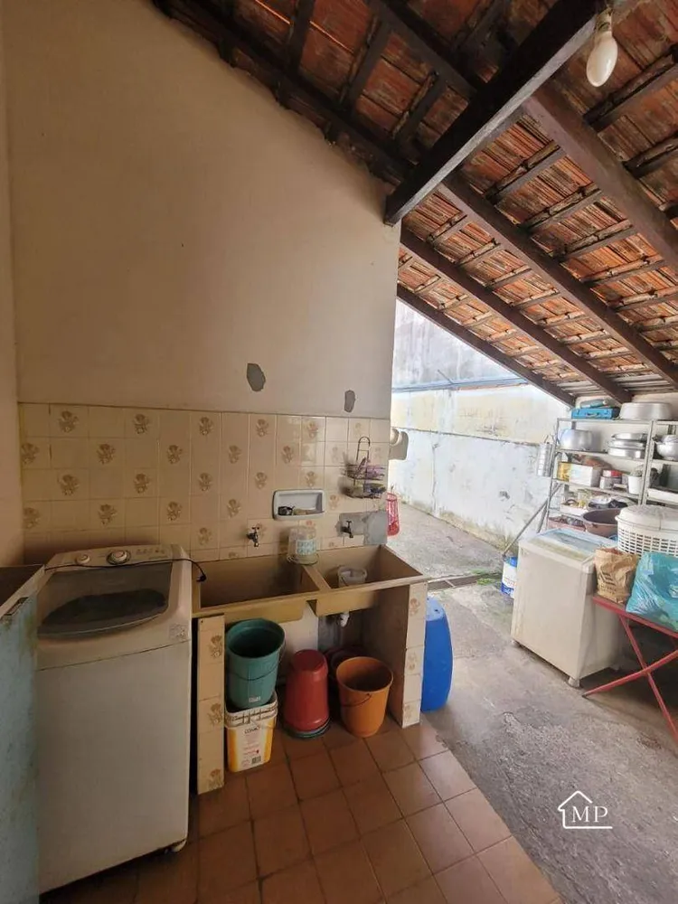 Casa, 3 quartos, 250 m² - Foto 10