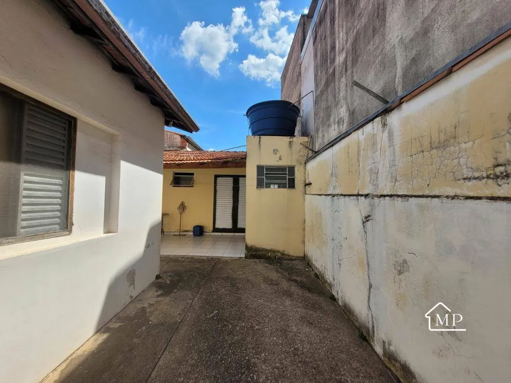 Casa, 3 quartos, 250 m² - Foto 13