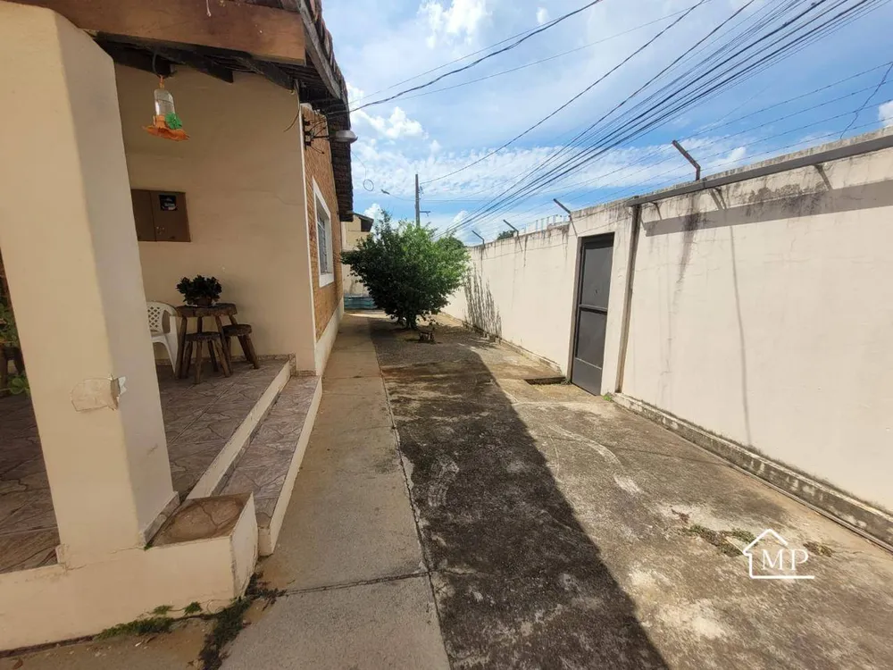 Casa, 3 quartos, 250 m² - Foto 3