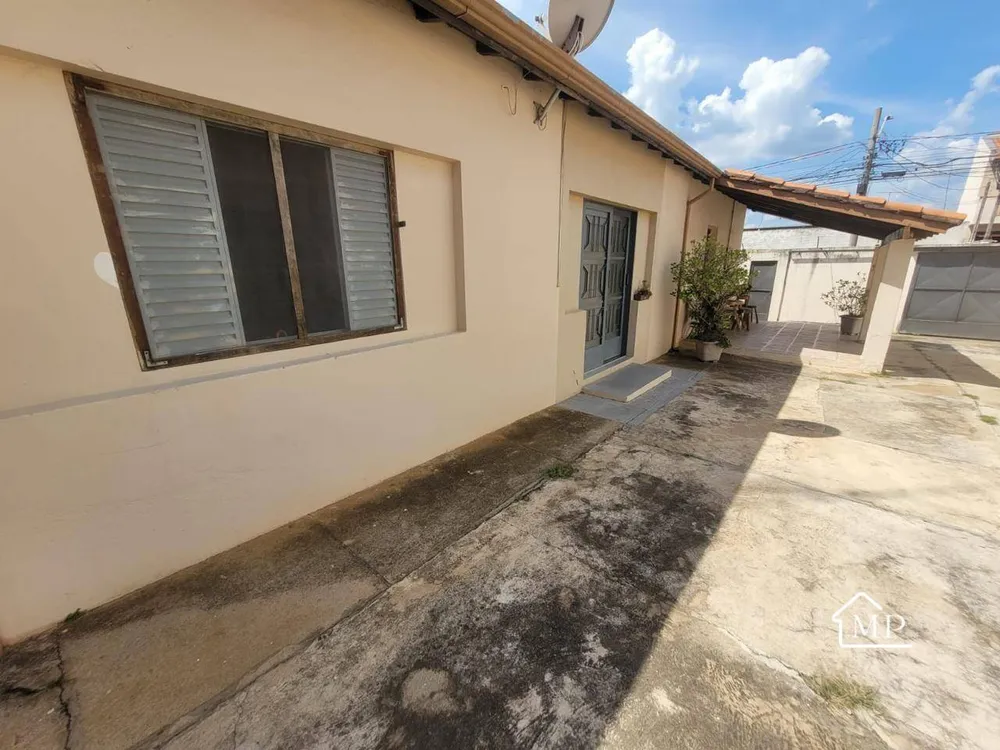 Casa, 3 quartos, 250 m² - Foto 4