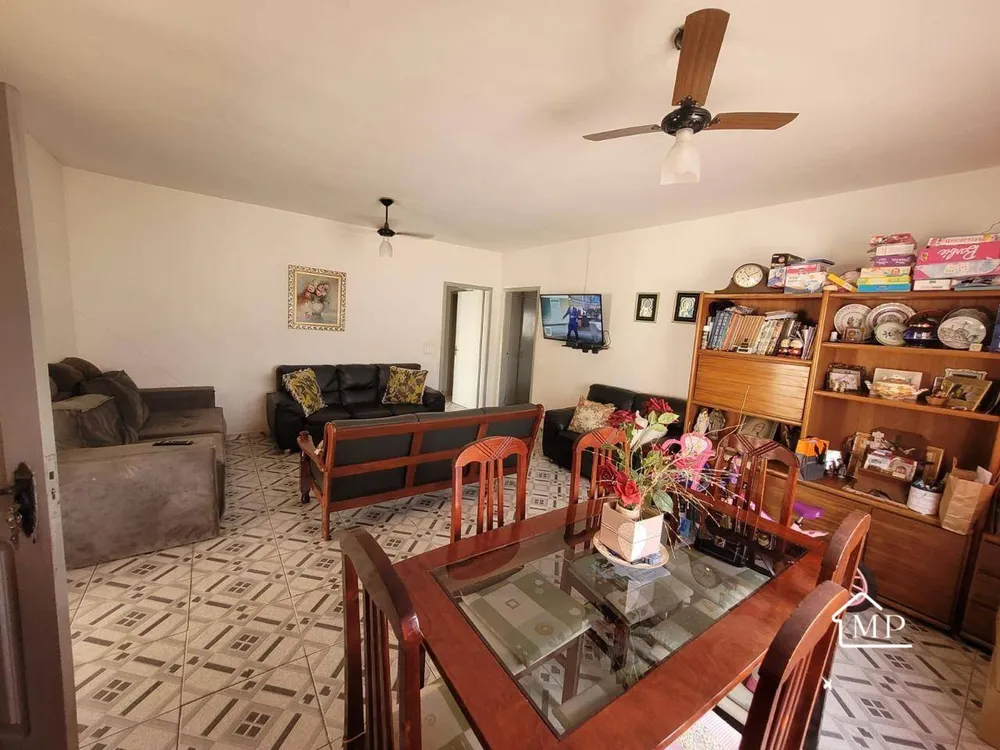 Casa, 3 quartos, 250 m² - Foto 12