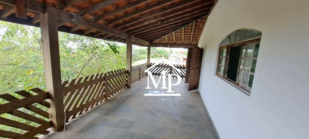 Chácara, 5 quartos, 1002 m² - Foto 7