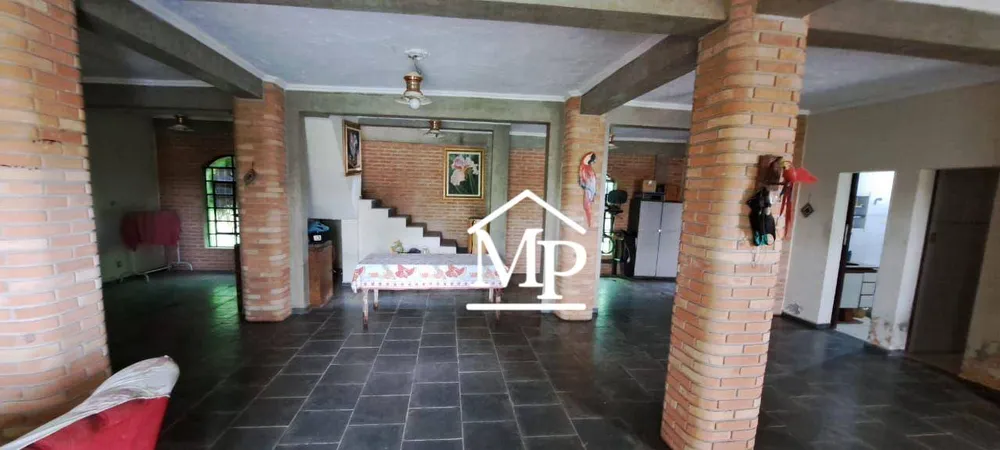 Chácara, 5 quartos, 1002 m² - Foto 9