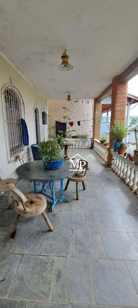 Chácara, 5 quartos, 1002 m² - Foto 8