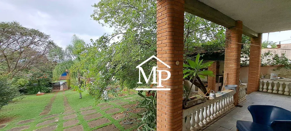Chácara, 5 quartos, 1002 m² - Foto 12