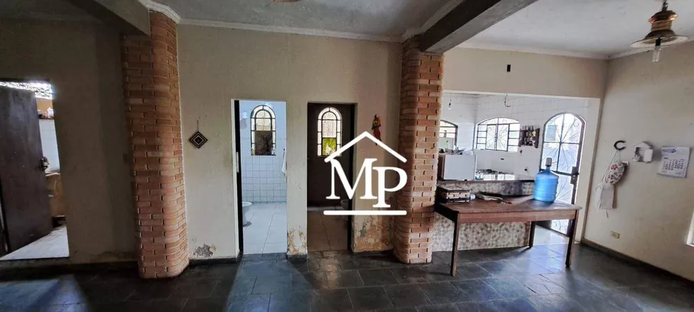 Chácara, 5 quartos, 1002 m² - Foto 6