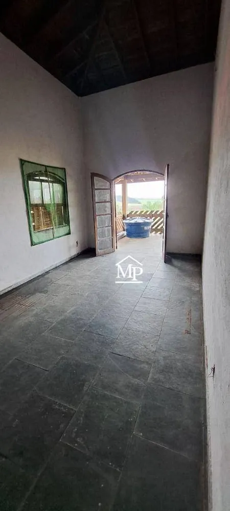 Chácara, 5 quartos, 1002 m² - Foto 4