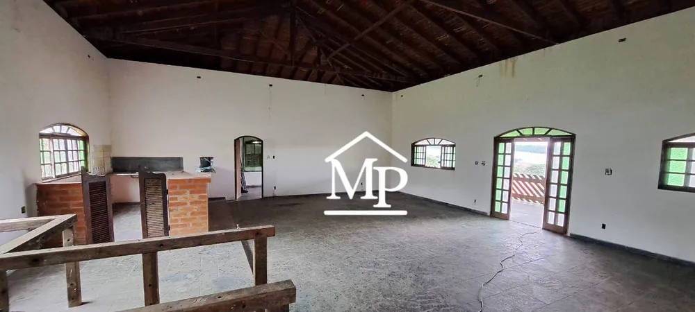 Chácara, 5 quartos, 1002 m² - Foto 5