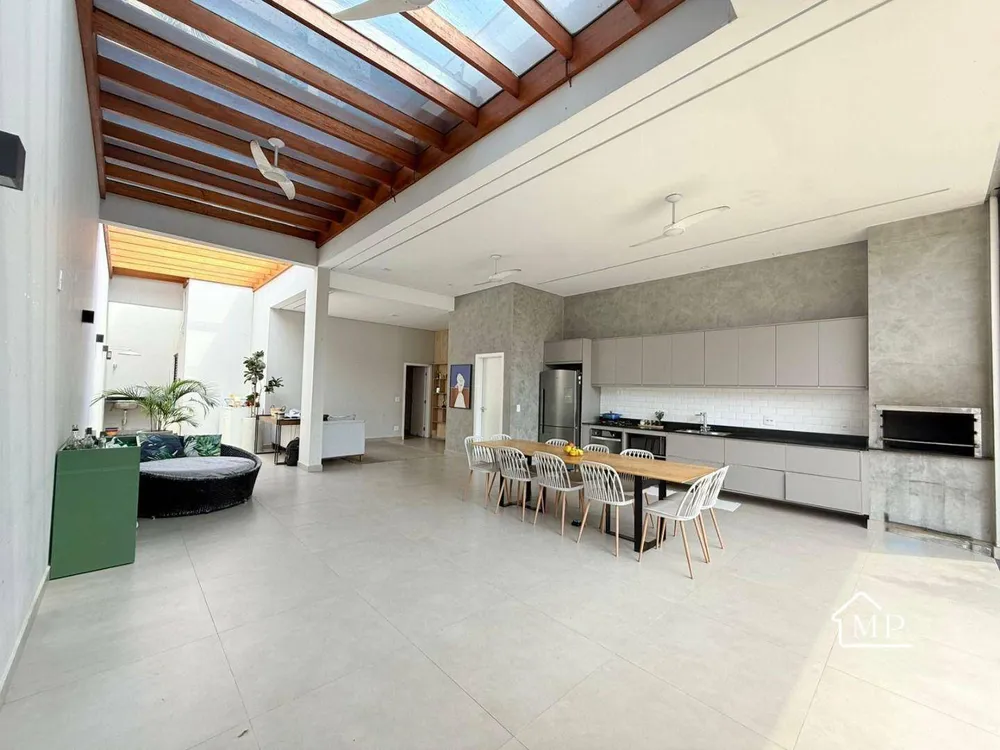 Casa de Condomínio, 2 quartos - Foto 1