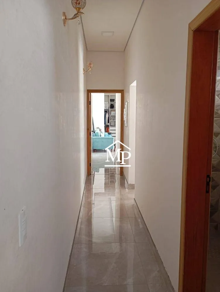Casa, 2 quartos, 138 m² - Foto 11