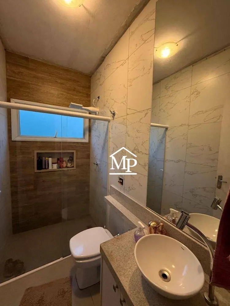 Casa, 3 quartos, 180 m² - Foto 9