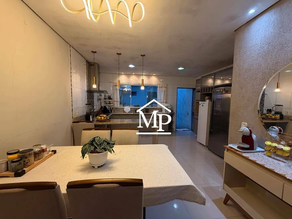 Casa, 3 quartos, 180 m² - Foto 6