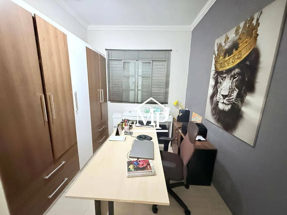 Casa, 3 quartos, 180 m² - Foto 15