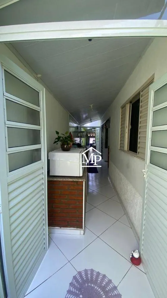 Casa, 2 quartos, 119 m² - Foto 6