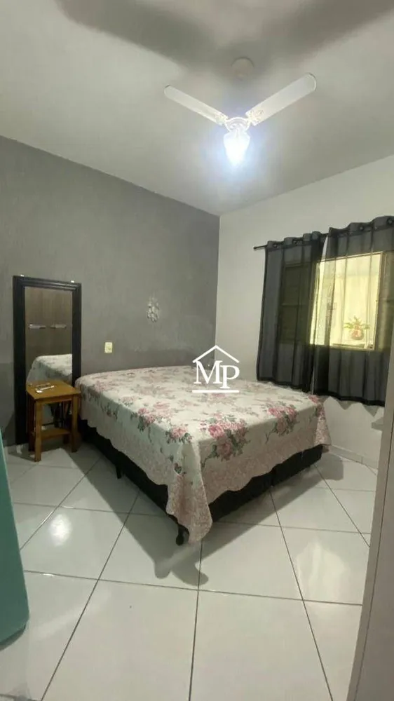 Casa, 2 quartos, 119 m² - Foto 7
