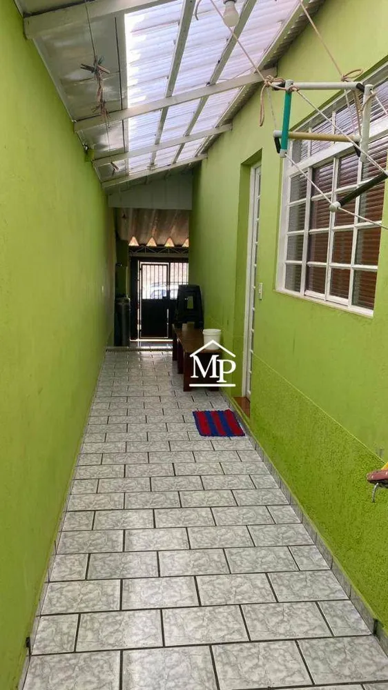 Casa, 2 quartos, 119 m² - Foto 13