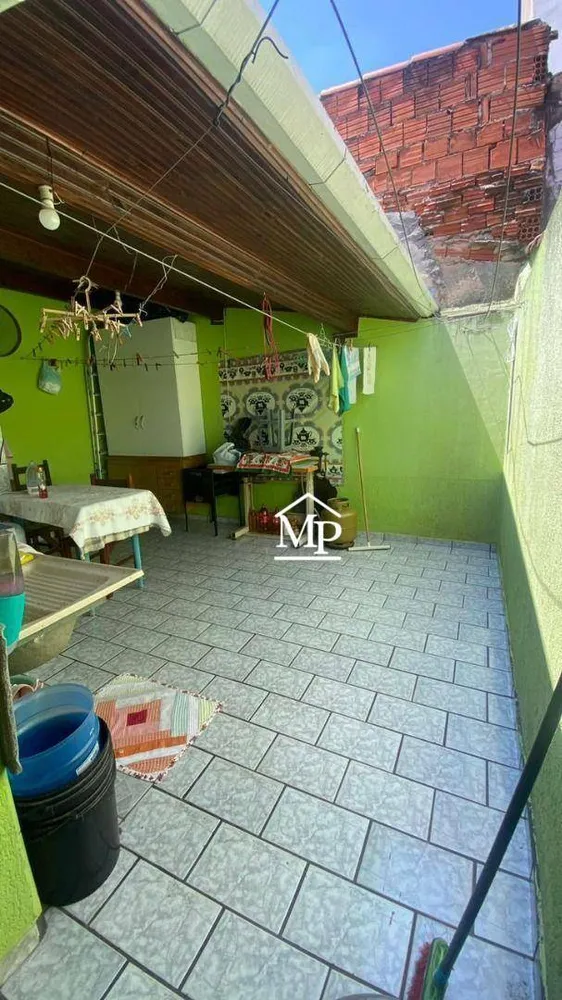 Casa, 2 quartos, 119 m² - Foto 10