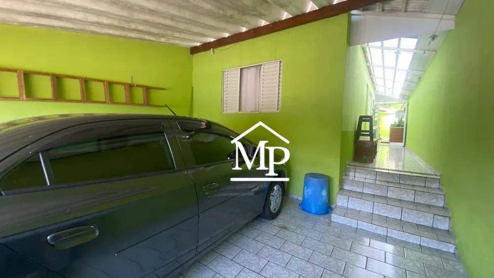 Casa, 2 quartos, 119 m² - Foto 16