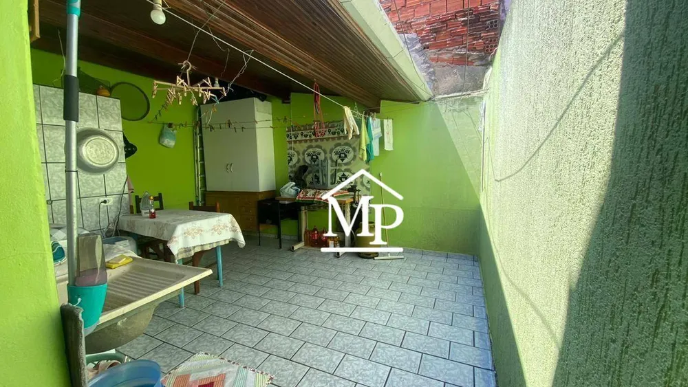 Casa, 2 quartos, 119 m² - Foto 12