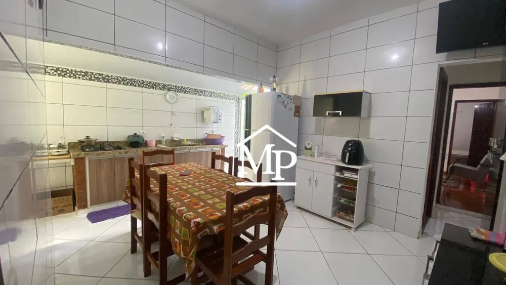 Casa, 2 quartos, 119 m² - Foto 1