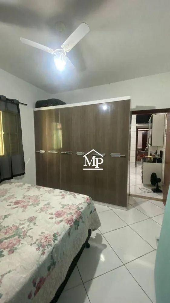 Casa, 2 quartos, 119 m² - Foto 2