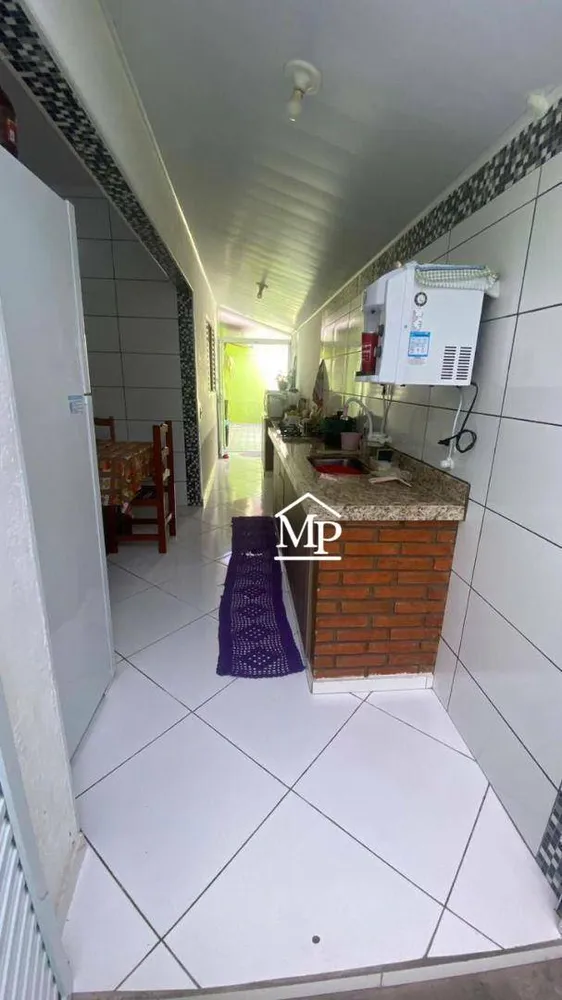 Casa, 2 quartos, 119 m² - Foto 4