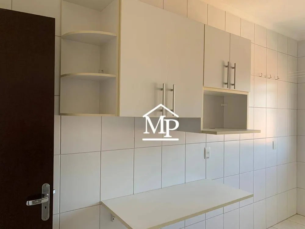Apartamento, 2 quartos, 56 m² - Foto 3