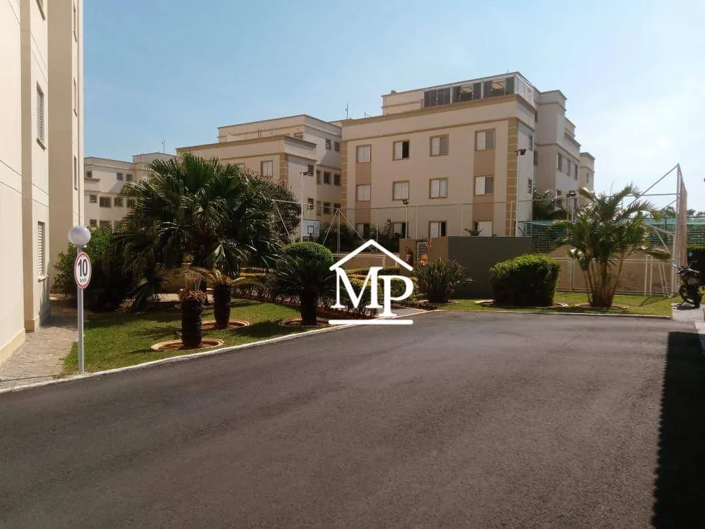 Apartamento, 2 quartos, 56 m² - Foto 11