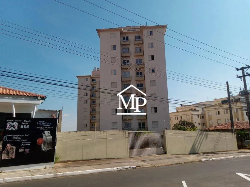 Apartamento, 2 quartos, 56 m² - Foto 9