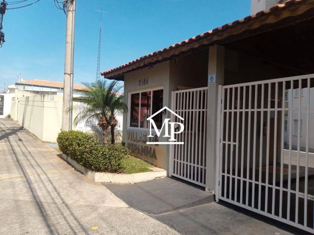 Apartamento, 2 quartos, 56 m² - Foto 8