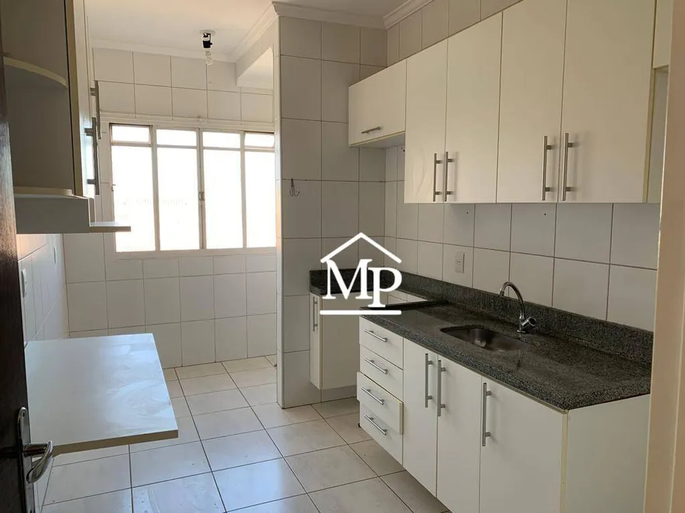 Apartamento, 2 quartos, 56 m² - Foto 2