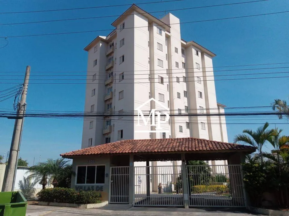 Apartamento, 2 quartos, 56 m² - Foto 7
