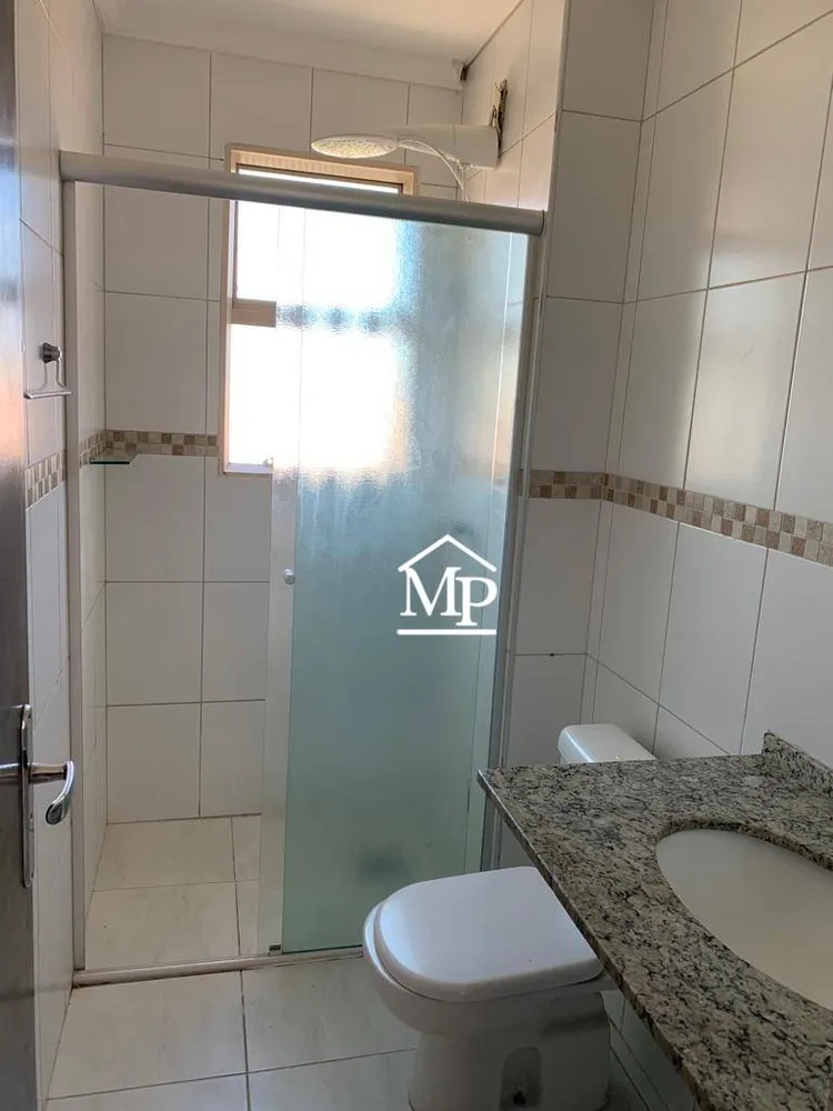 Apartamento, 2 quartos, 56 m² - Foto 6