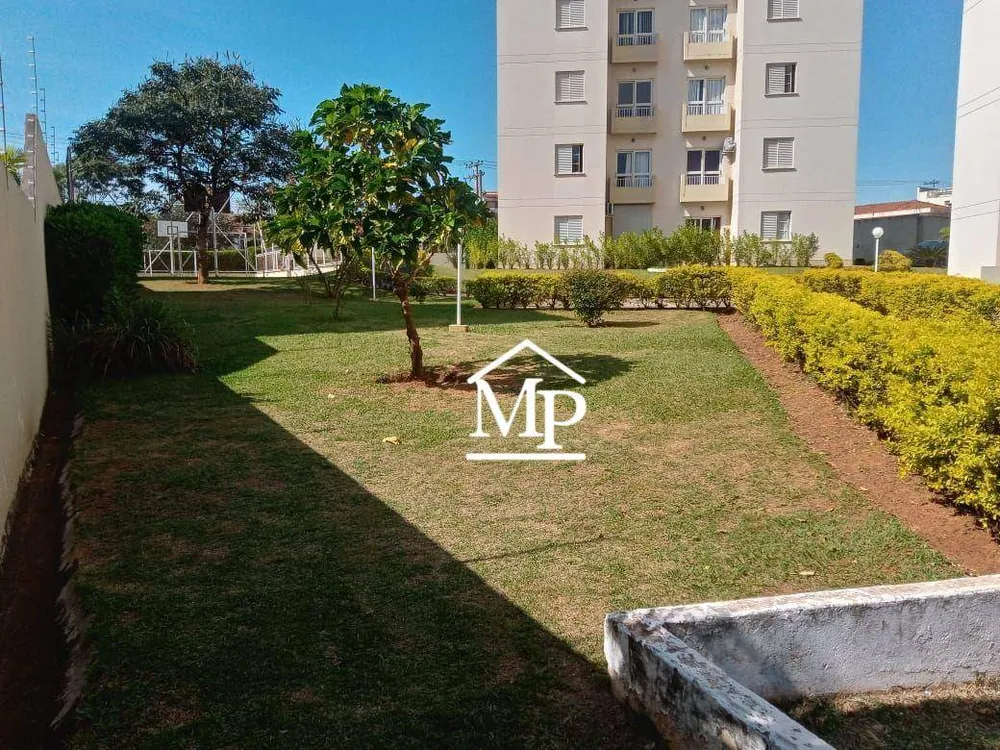 Apartamento, 2 quartos, 56 m² - Foto 12