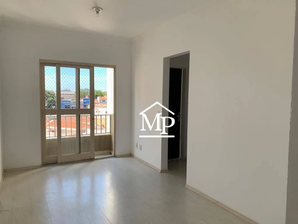 Apartamento, 2 quartos, 56 m² - Foto 1