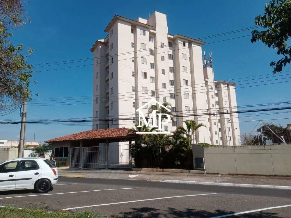 Apartamento, 2 quartos, 56 m² - Foto 10