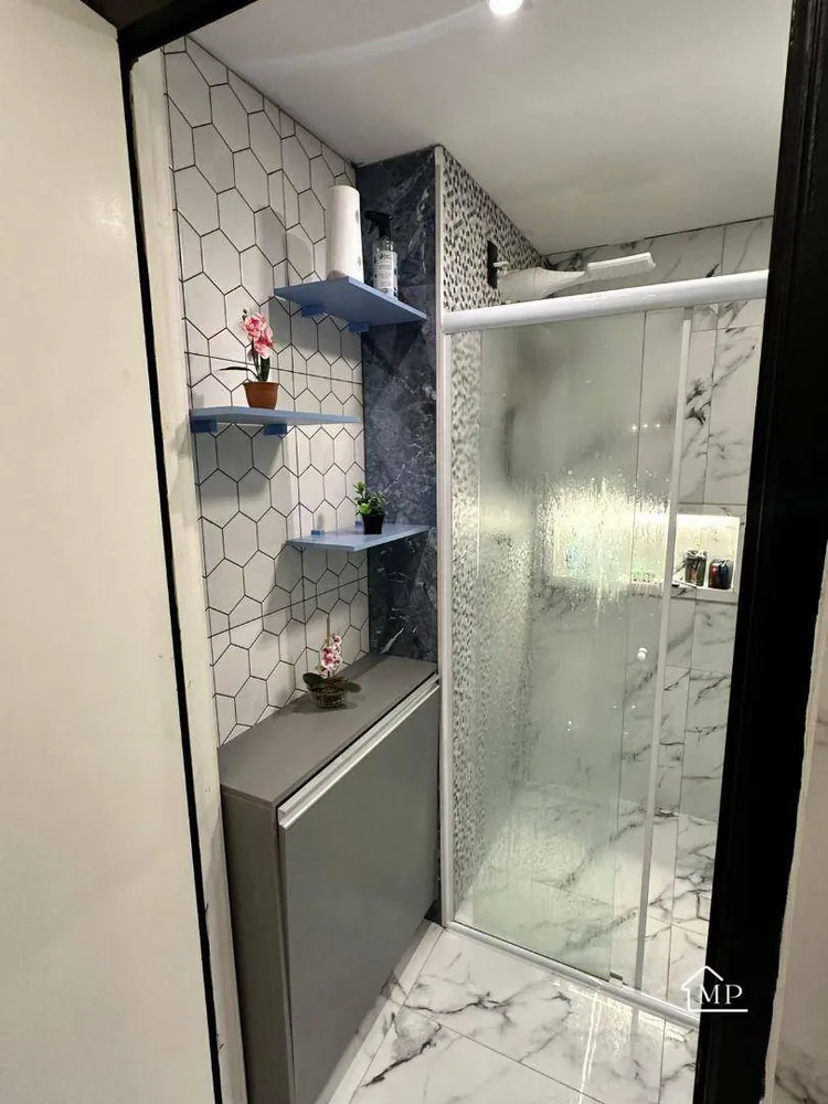 Apartamento, 2 quartos, 49 m² - Foto 3