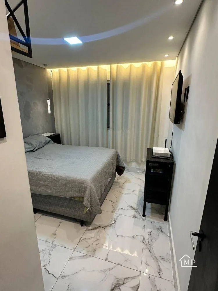 Apartamento, 2 quartos, 49 m² - Foto 1