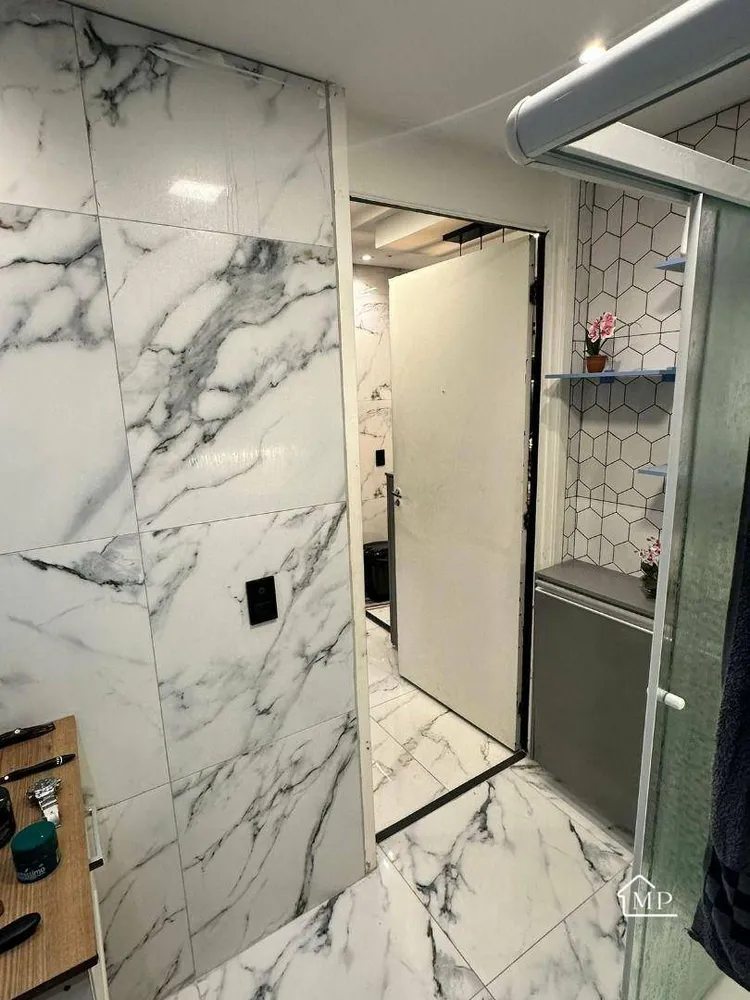 Apartamento, 2 quartos, 49 m² - Foto 2